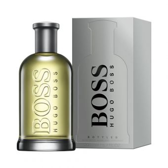 Boss Bottled edt 30ml (férfi parfüm)